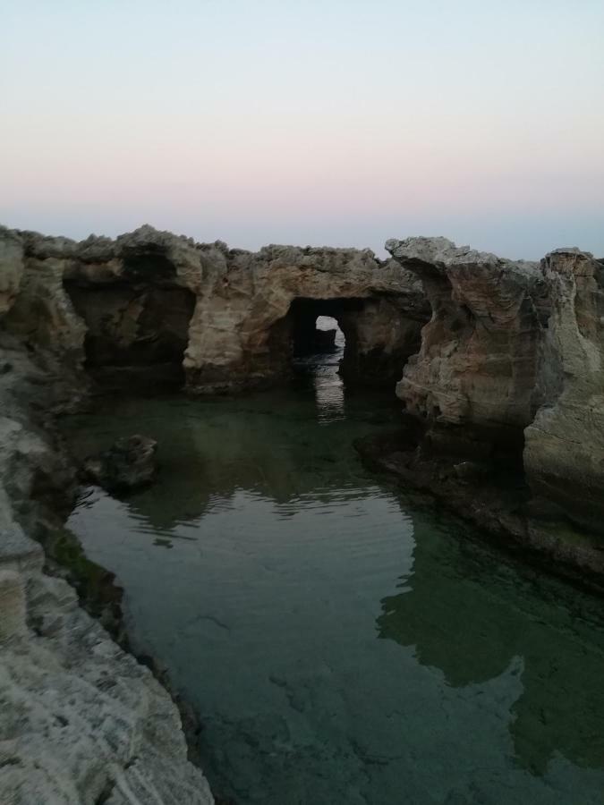 티기아노 La Baronessa 빌라 외부 사진