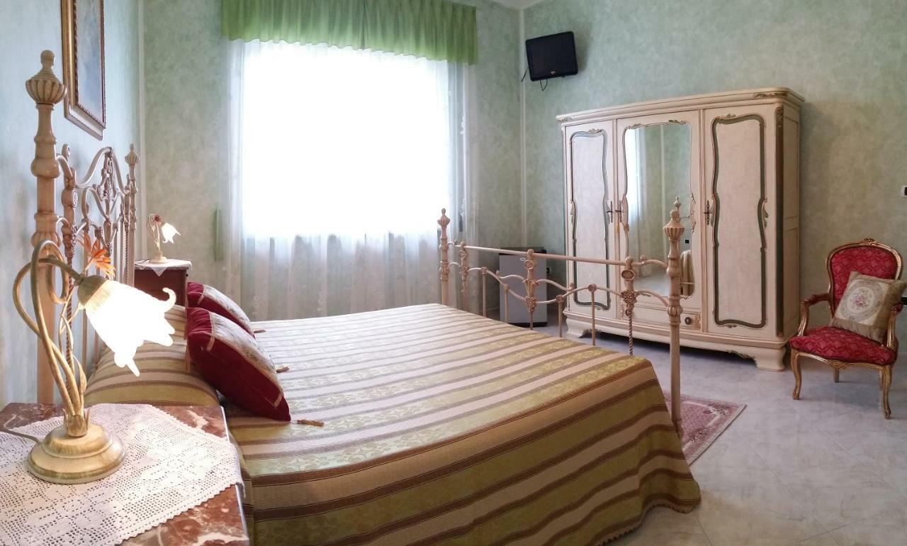 티기아노 La Baronessa 빌라 외부 사진